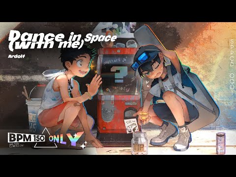 Ardolf - Dance in Space (with me)