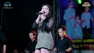WANITA IDAMAN LAIN - PUTRI MEGA || NEW ASTINA LIVE SAWAHAN MADIUN - PM AUDIO
