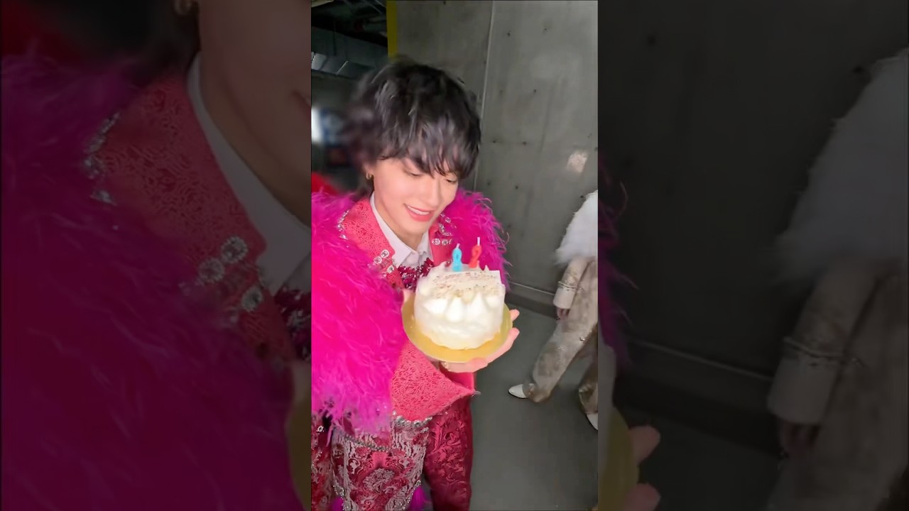 HayatoSano's 28th birthday❣️Congratulations!!🎊 #I love you so