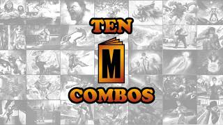 10 Marvel MTG Combos From Newly Spoiled Cards | Episode 124