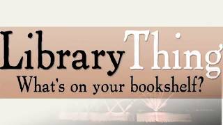 LibraryThing Intro