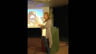 Preparing for your daughter to return home by Dawn Bauer