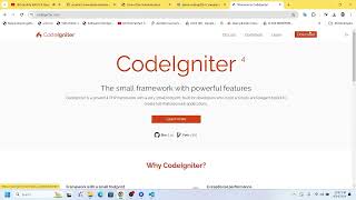 Bitbucket, Source Tree and Codeigniter 4