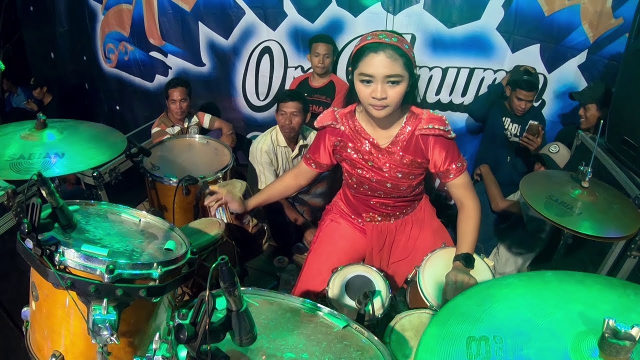 epep kendang new kendedes