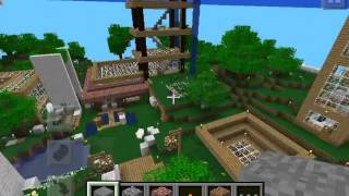 Antvenom's map in PE!!!!! screenshot 4