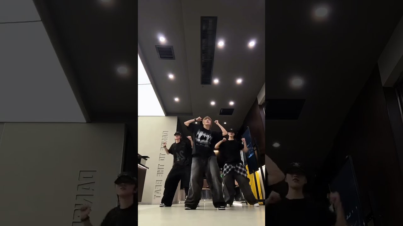 Trust Me Sunkis Dance Cover