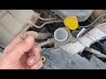 How to Add Windshield Wiper Fluid in a Ford C-Max (2013–2018)