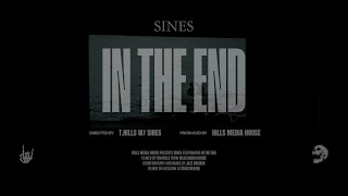 Sines - In The End  Resimi