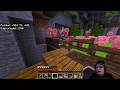 Workday pt 4 | Minecraft Day 1928