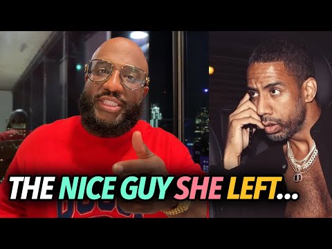 What Happened To Nice Guy Ryan Leslie After Cassie Went With Diddy Instead of the Harvard Graduate 😳