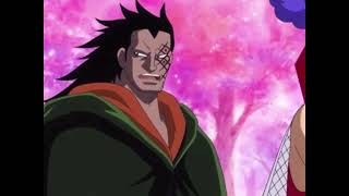 Monkey D Dragon Eng Dub Moments