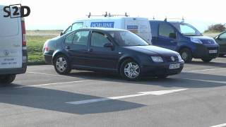 Strive 2 Drive Ep 2 - Bay Parking