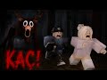 ROBLOX ORMANDA 99 GECE KALIYORUZ 😱😱😱 (Roblox 99 Nights in the Forest) @officialalisatv #roblox