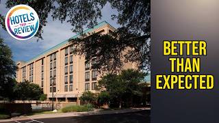 Hampton Inn by Hilton Austin NW near The Domain - Better Than Expected | Austin (TX), United States🌟