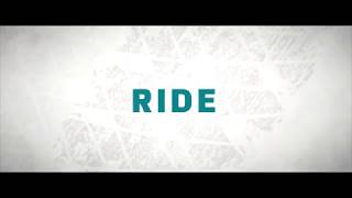 RIDE (2018) BMX -  Trailer