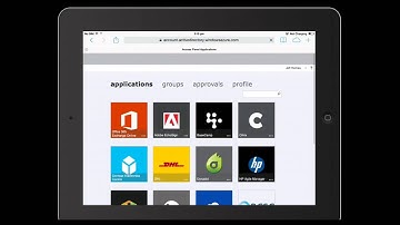 Company Branding with Windows Azure AD Premium