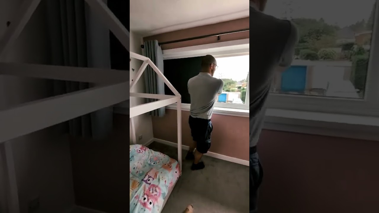 New Top Quality blackout Window blinds in Dubai 