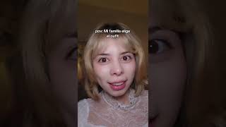 Mi hermana 💅✨️ . . . . . . . . . #oufit #moda #fashion  #LIA #shorts