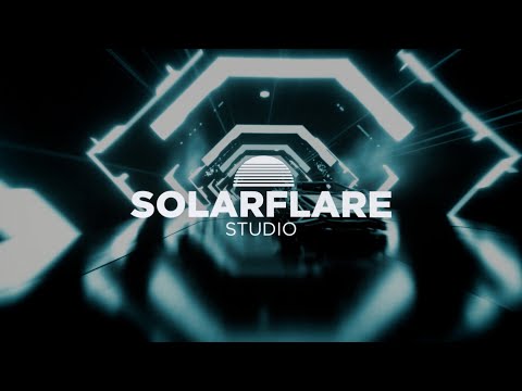 Solarflare Studio Showreel