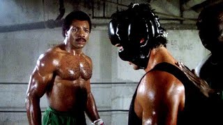 There Is No Tomorrow apollo Creed 30 Minute Mashup Motivational 