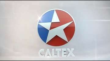 Caltex - Logo Reveal | Creative Kiwi Studios