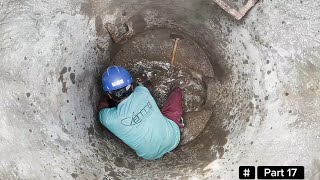 Drain Complaint 314 | Part 17 |