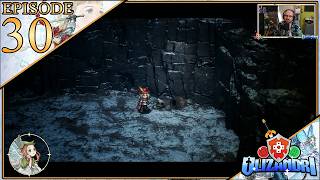 The Adventures Of Elliot: The Millennium Tales - One Ladys Request & Beyond His Gaze - Episode 30
Hope is timeless as we begin a new Lets Play, exploring four ages in HD-2D and enjoying action combat within this aesthetic in The Adventures Of Elliot: The Millennium Tales!
We take on two more quests today starting with One Ladys Request passing a message from sister to brother and Beyond His Gaze, learning more about Ichils deceased father...
Please feel it within yourself if you enjoyed to hit that like button, subscribe and share the video around!
* Links *
Watch me LIVE on Twitch! https://www.twitch.tv/olizandri
Follow me on social media for the latest updates!
Bluesky: https://bsky.app/profile/olizandri.bsky.social
Twitter: https://twitter.com/OlizandriOnYT
Discord Server: https://discord.gg/Mq5rTNH
#TheAdventuresOfElliot #TheMillenniumTales #SquareEnix The Adventures Of Elliot: The Millennium Tales - One Ladys Request & Beyond His Gaze - Episode 30