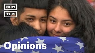 How Trump Might Hurt Immigrants and the Economy at Once | Op-Ed | NowThis