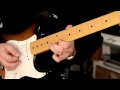 Rick Graham plays 'Manhattan' by Eric Johnson