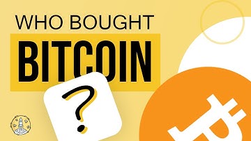 50% Less BTC for Us To Buy? Who Bought All the Bitcoins? Token Metrics Roundtable