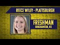 2019 SUNYAC Plays of the Week - Mar. 11-17