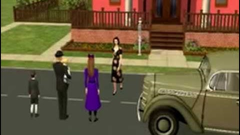 The Bad Beginning Chapter Two