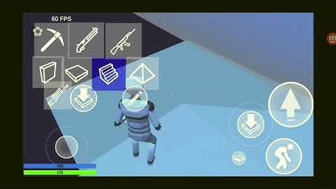 TOP 5 **BEST ANDROID PLAYERS FOR 1V1.LOL MOBILE**