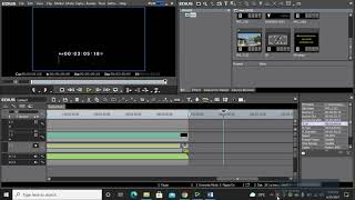unable to import images to bin problem in edius6.5 or edius7