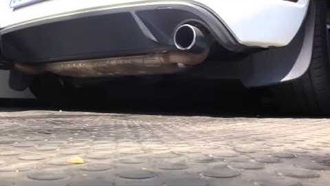 Golf 6 Gti Resonator Delete Cold start