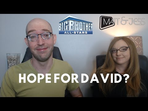 Big Brother 22 All-Stars live feed spoilers: A new David 'deal,' neighbor theories (day 49, #bb22)