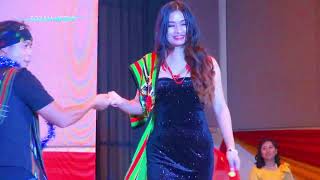 James Arjun - Zotawi Lia Nu Zogam Paupu