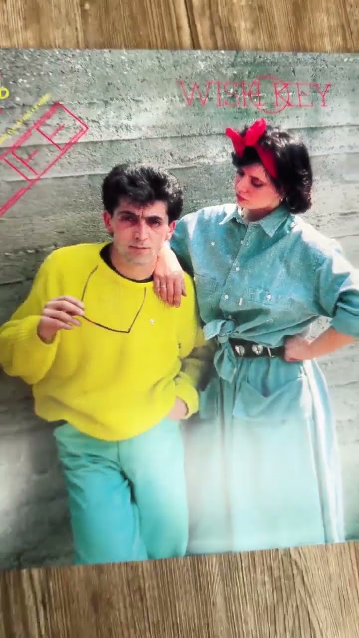 ? Attention Italo Disco Fans! ?⁠