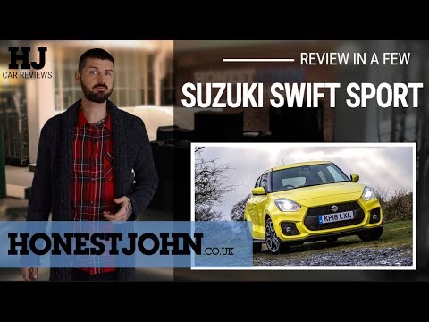 car-review-in-a-few-|-2018-suzuki-swift-sport---(not-so)-cheap-thrills