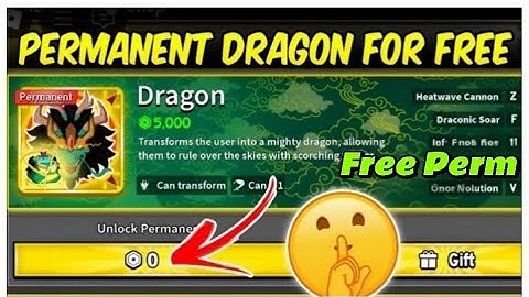 Newest Free Perm Script In Blox Fruits