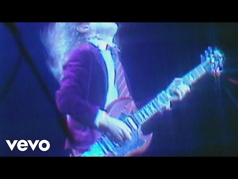 AC/DC - Bad Boy Boogie (Live at Houston Summit, October 1983)