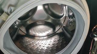 reemplazo caucho lavadora whirlpool duet #viral #parati #new #tips #repair #today #washer #lg #fypシ