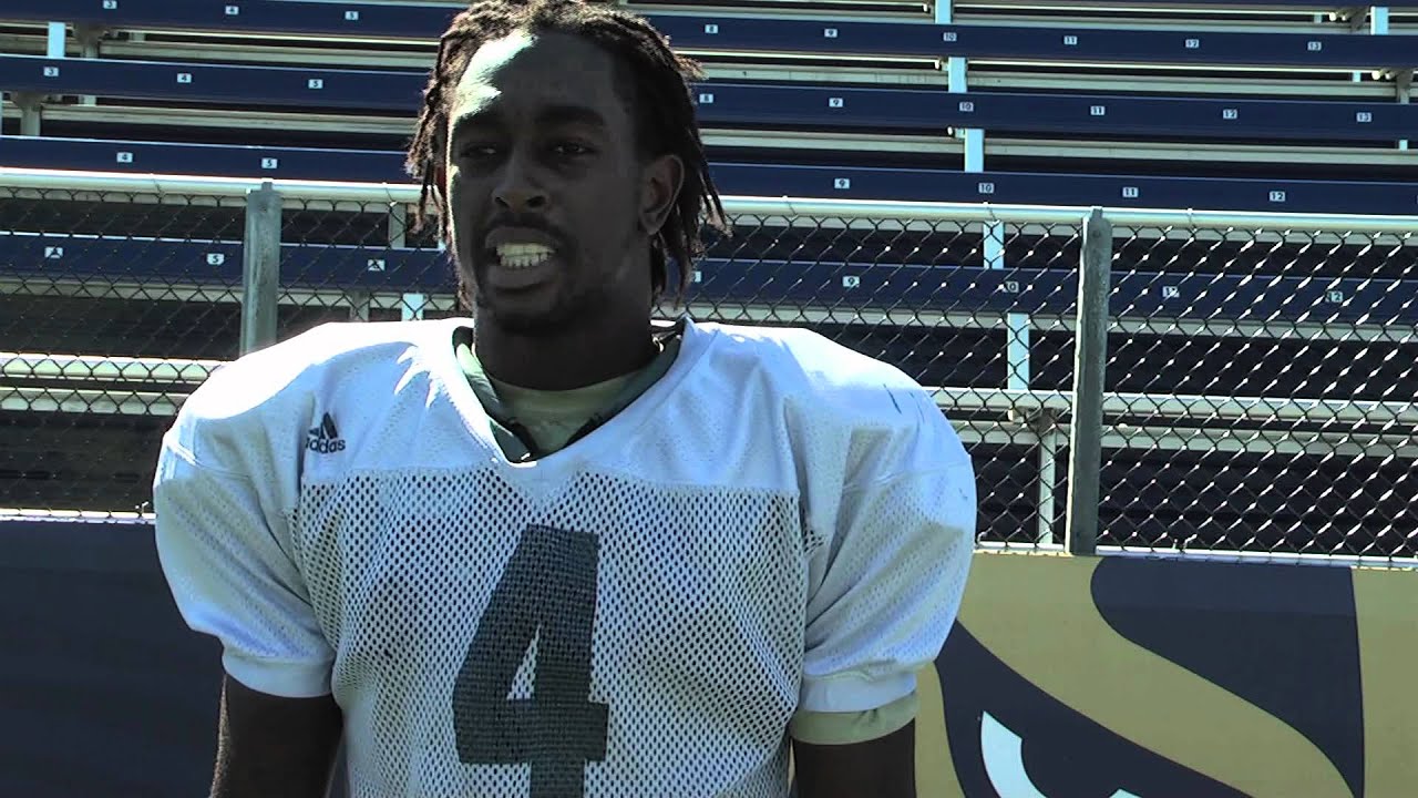TY Hilton FIU Football 2011 YouTube