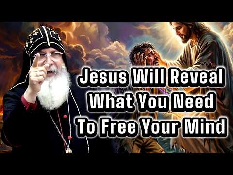Why You Are Seeing Your Problems Differently When Jesus Renews Your Mind - Mar Mari Emmanuel
