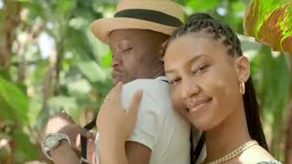 Marioo ft jovial song mi amor official video