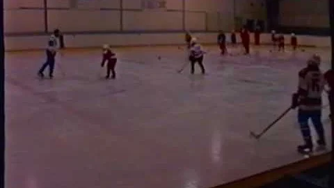 Kasie & Kraig Short @ Paul Vincent's Dynamics Skat...