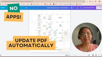How to Display/Embed PDFs on Shopify & WordPress Without Apps or Plugins | Easy Step-by-Step Guide