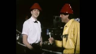 Celebrity DEVO on Countdown Out-Takes (1981) Net Worth