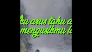 Aku harus tahu diri untuk tak mengusikmu lagi - love songs Boulevard