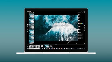 How to edit in Polarr Photo Editor - Dehazing, Blurring, Gradient,...